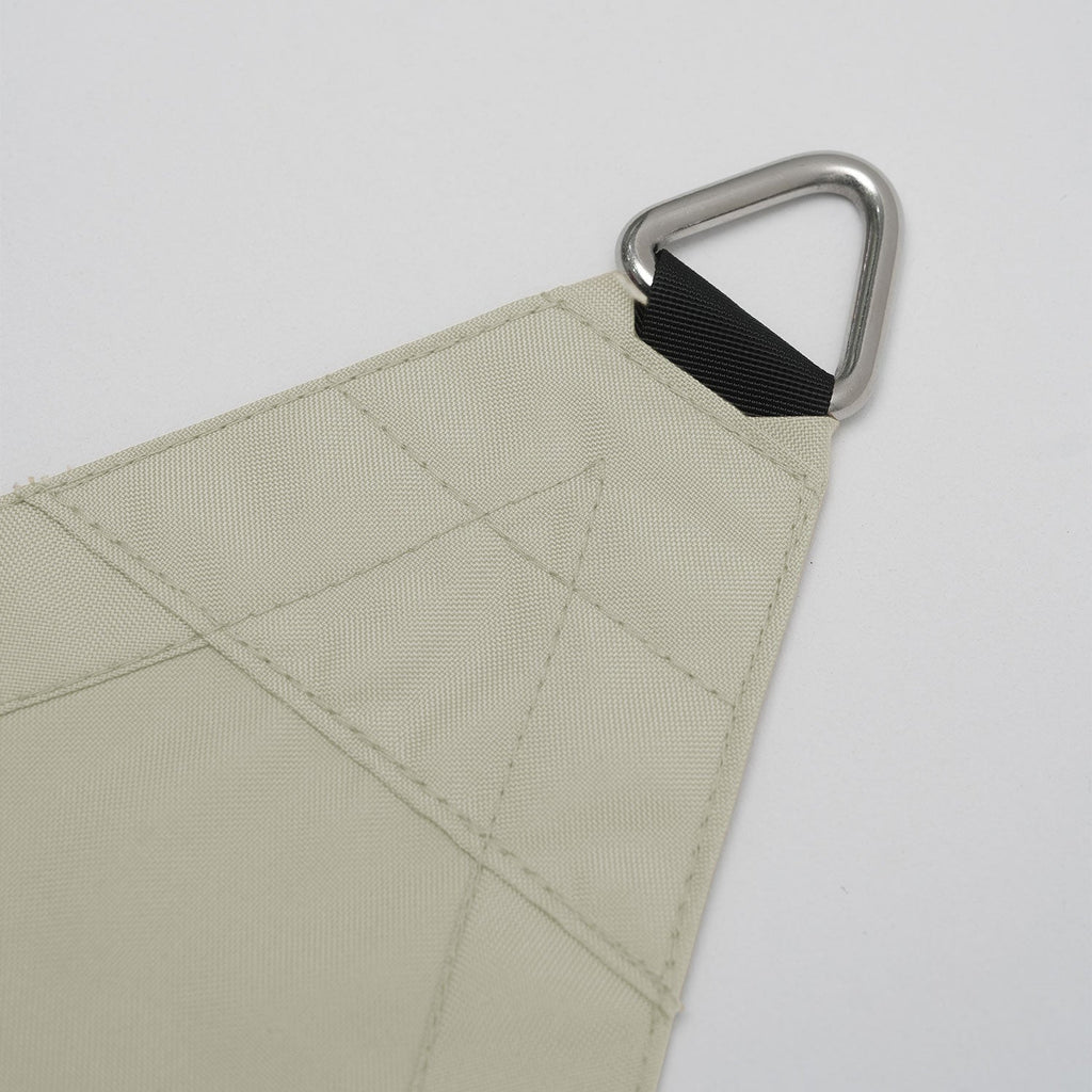 Voile d’ombrage grande taille protection UV