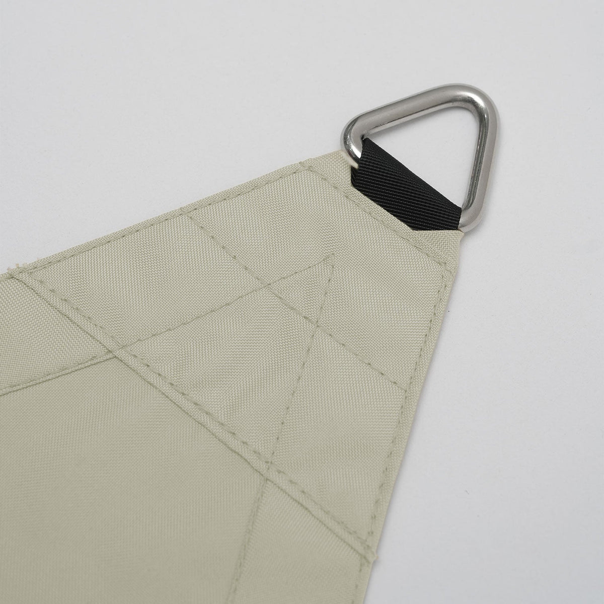 Voile d’ombrage grande taille protection UV