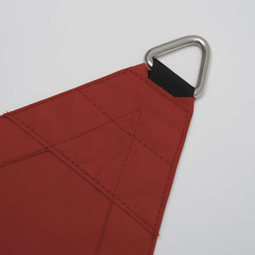 Voile d’ombrage grande taille protection UV